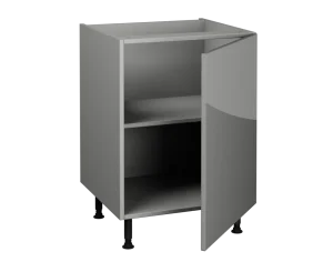 600 Base Unit
