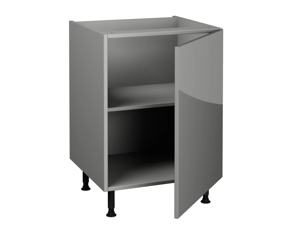 600 Base Unit