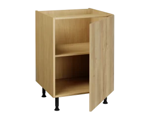 600 Base Unit