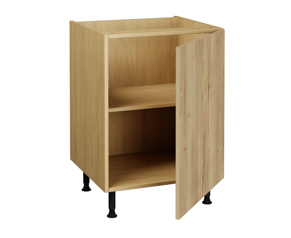 600 Base Unit