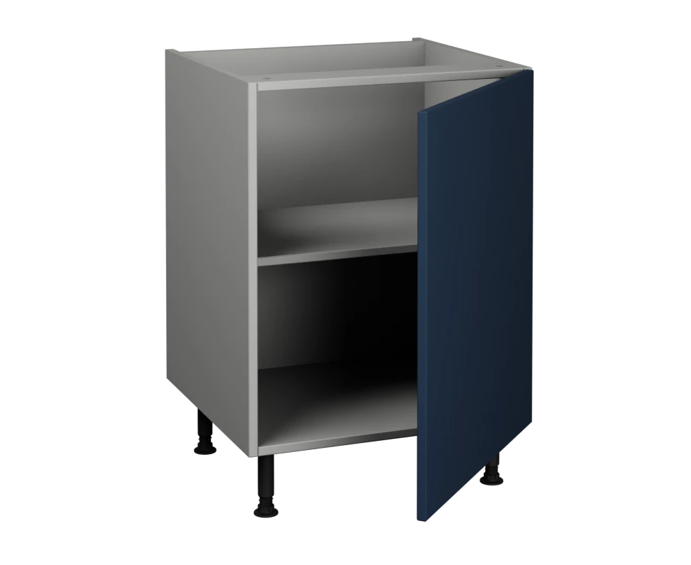 600 Base Unit