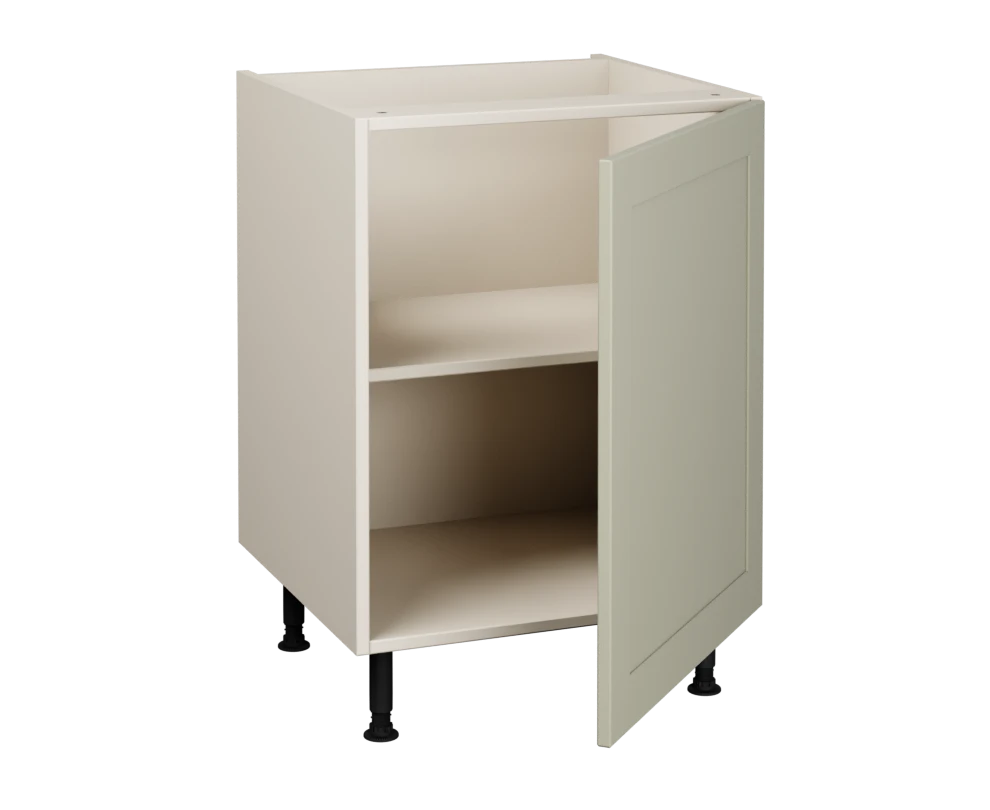 600 Base Unit