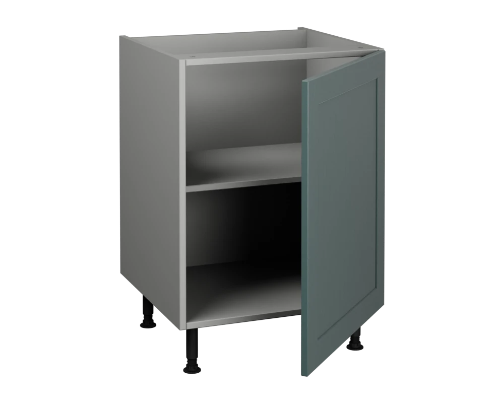 600 Base Unit