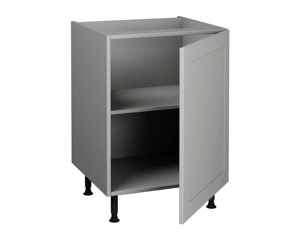 600 Base Unit
