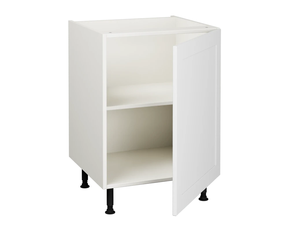 600 Base Unit