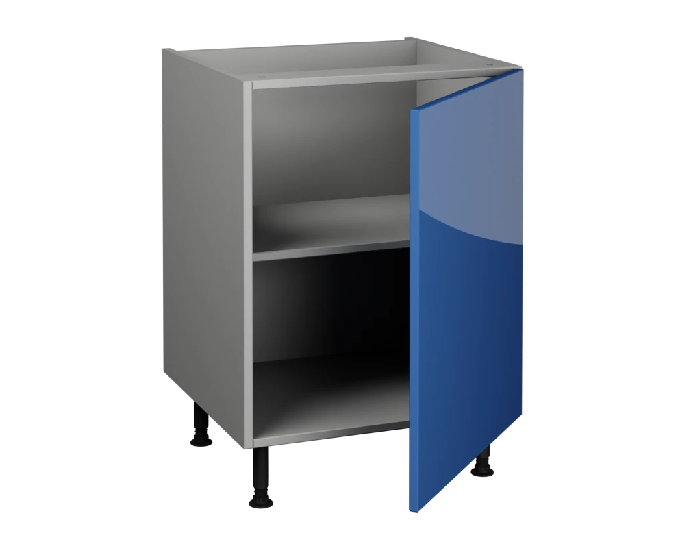 600 Base Unit