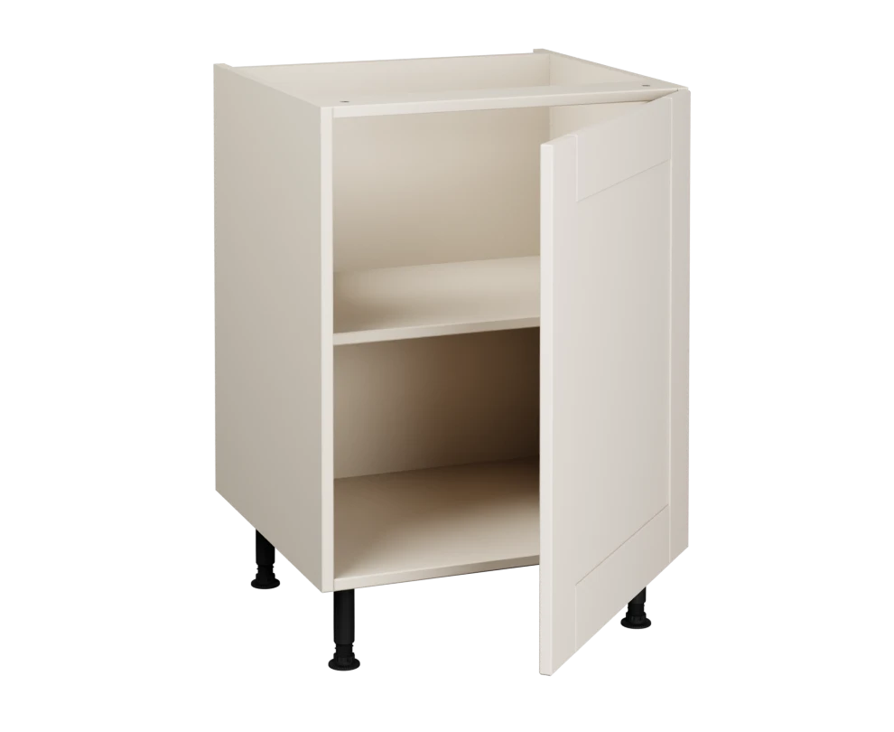 600 Base Unit