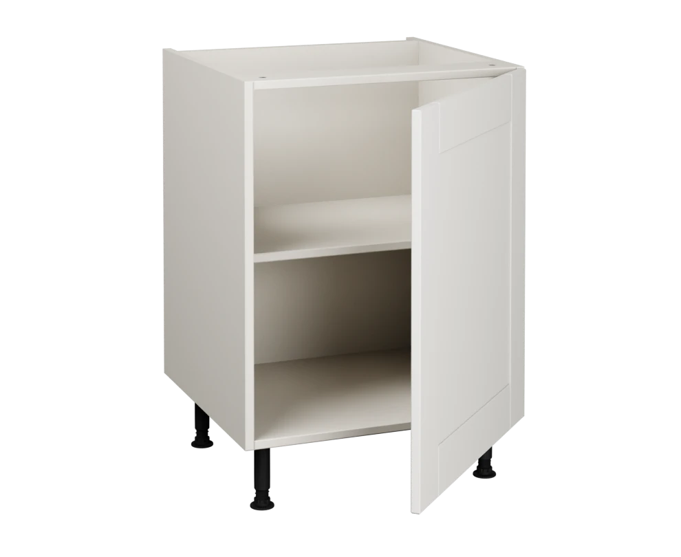 600 Base Unit