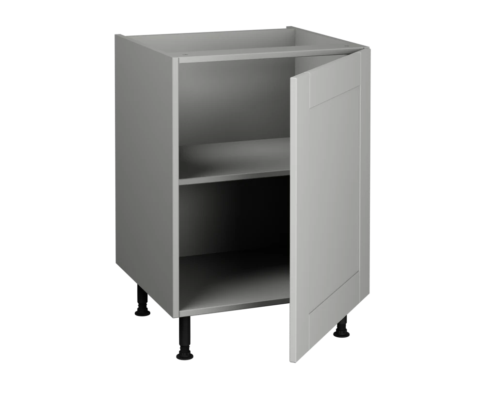 600 Base Unit