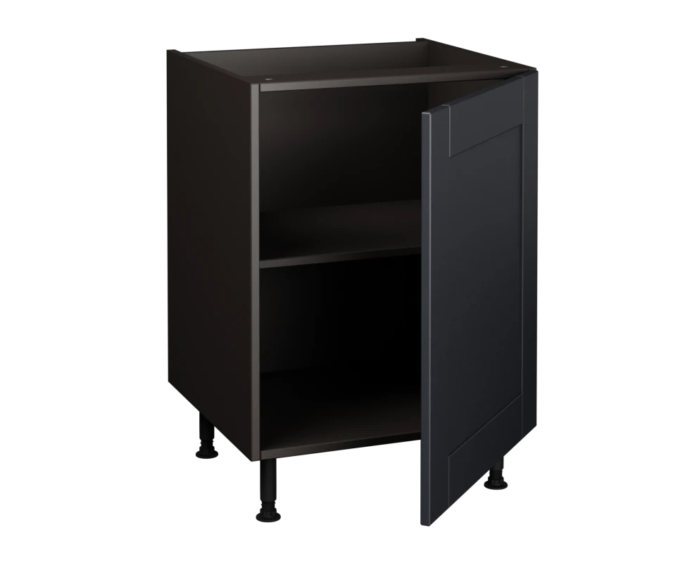 600 Base Unit