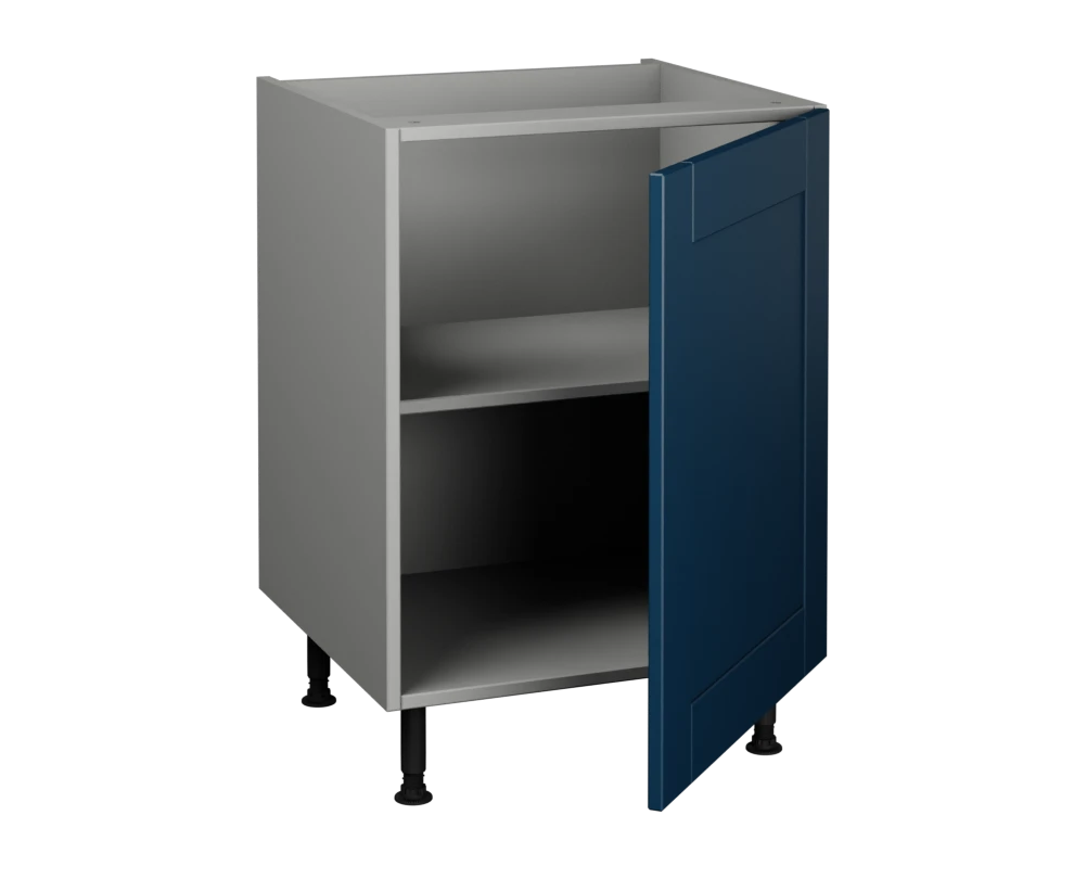 600 Base Unit