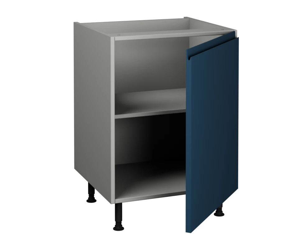 600 Base Unit