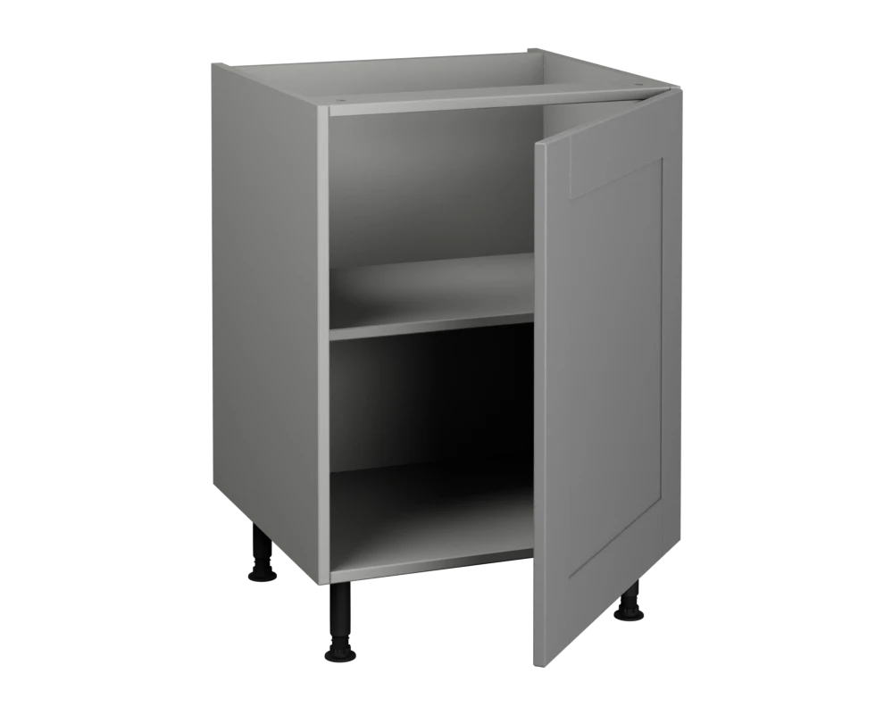 600 Base Unit