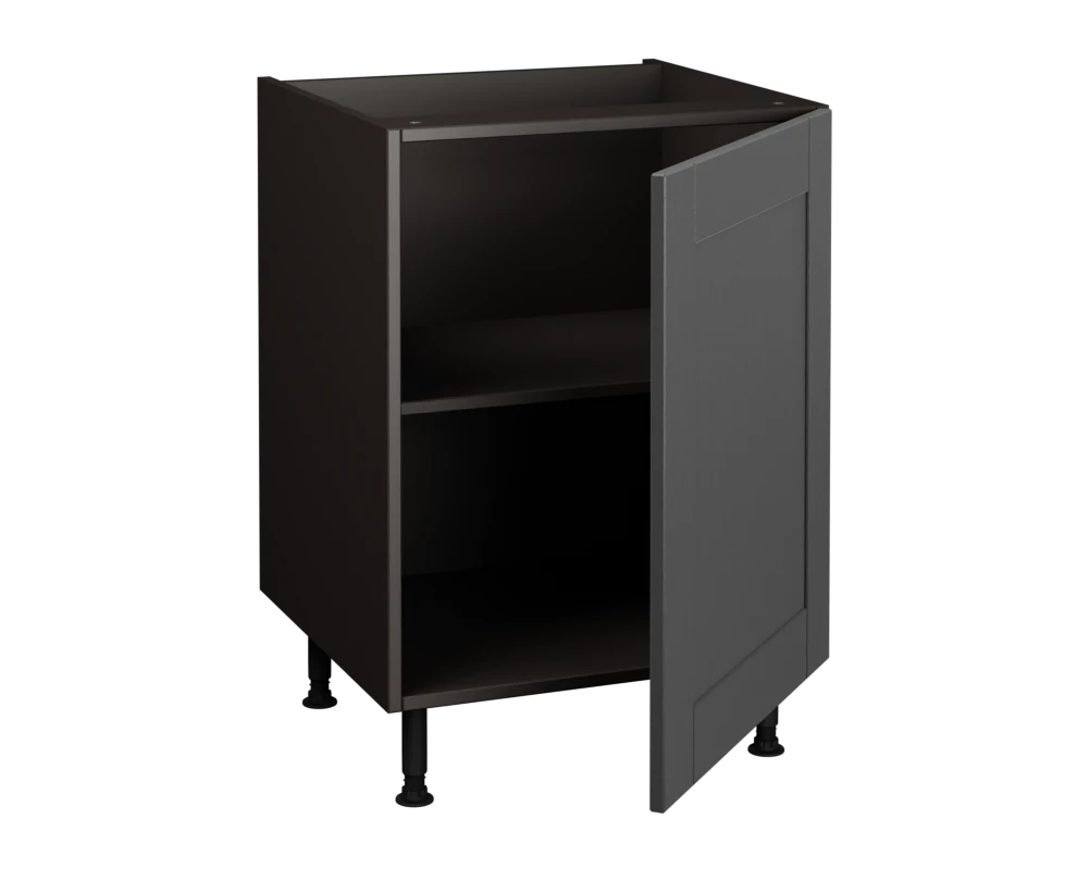 600 Base Unit