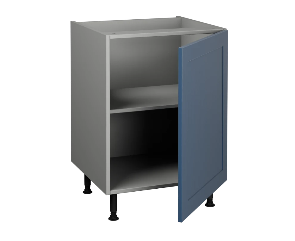 600 Base Unit