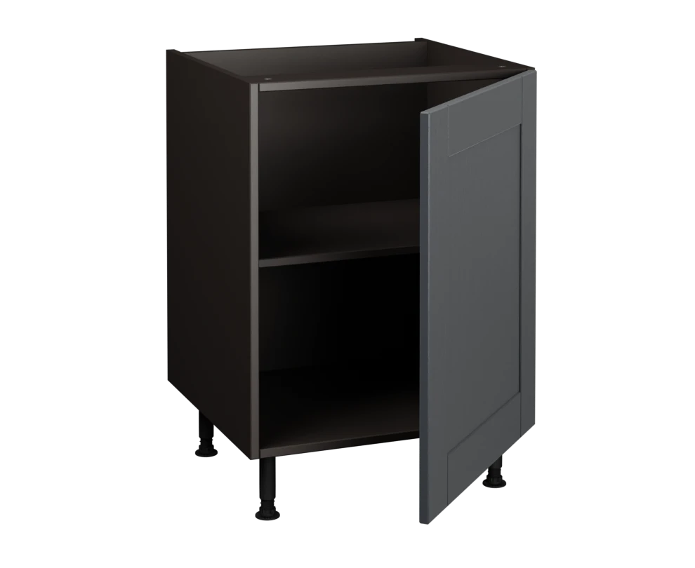 600 Base Unit
