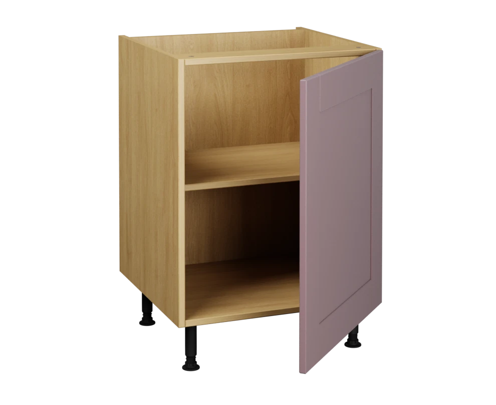 600 Base Unit