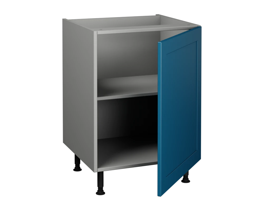 600 Base Unit
