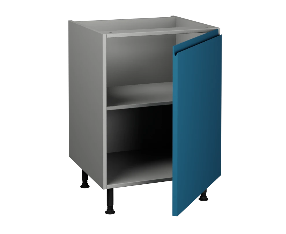 600 Base Unit