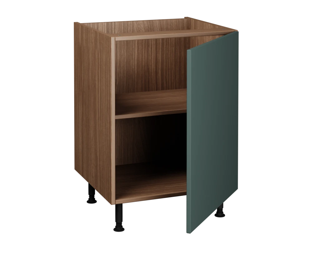 600 Base Unit