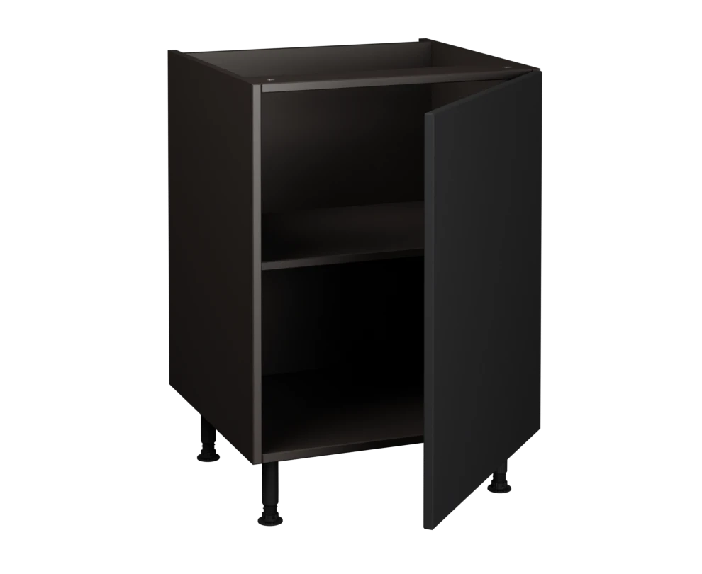 600 Base Unit