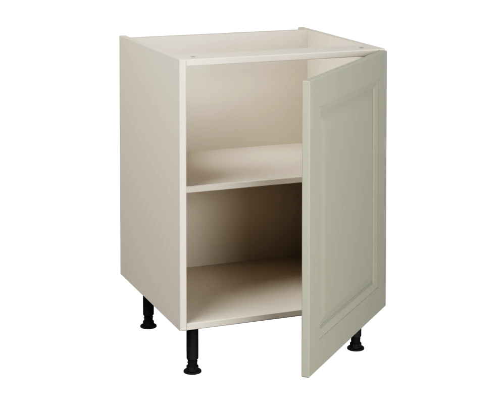 600 Base Unit