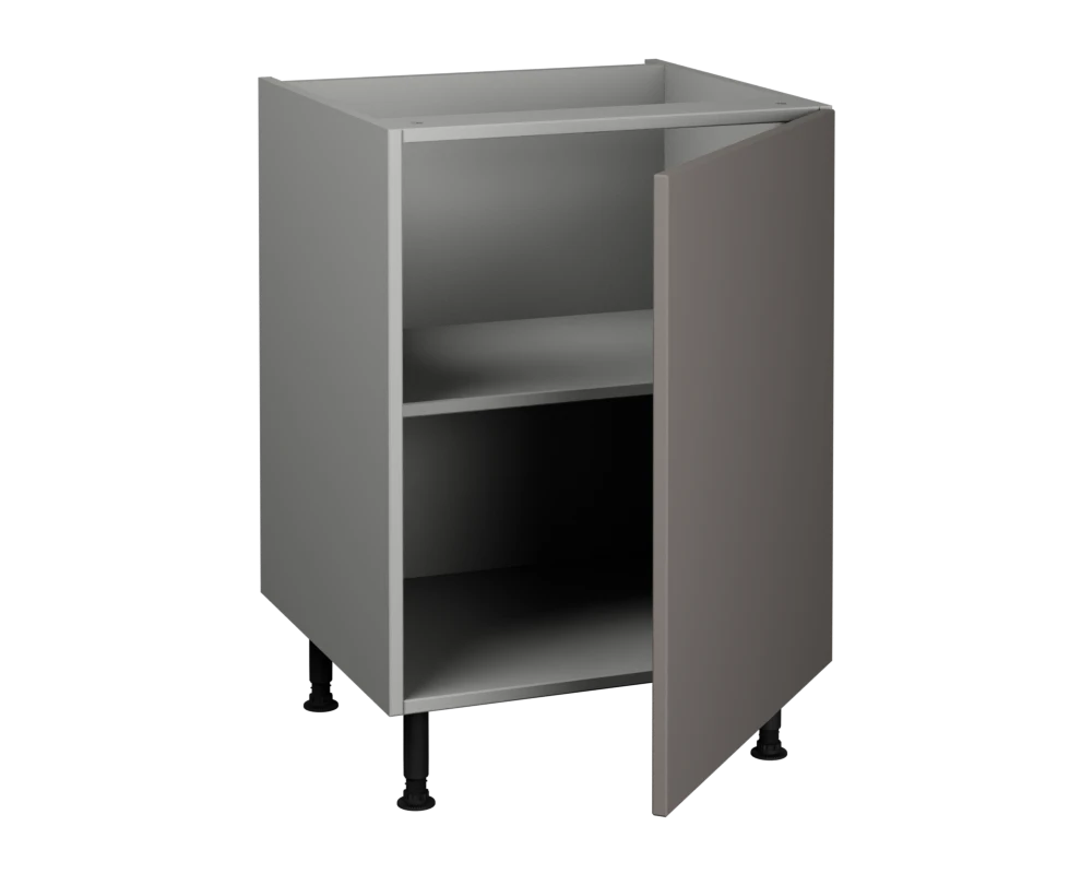 600 Base Unit