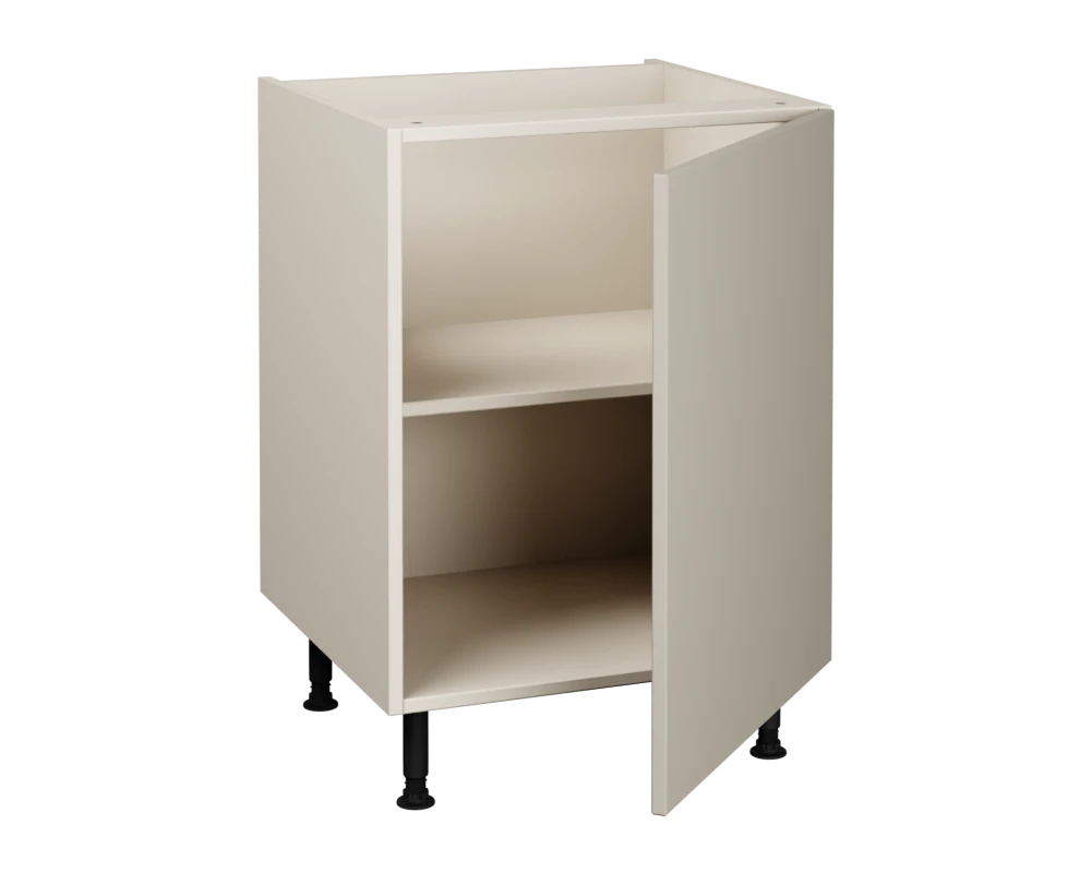 600 Base Unit