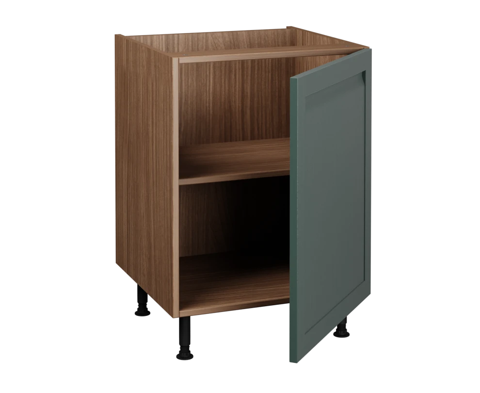 600 Base Unit