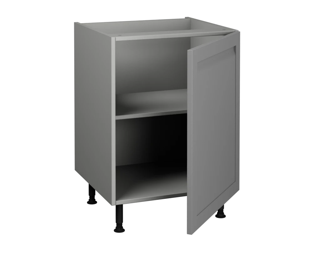 600 Base Unit