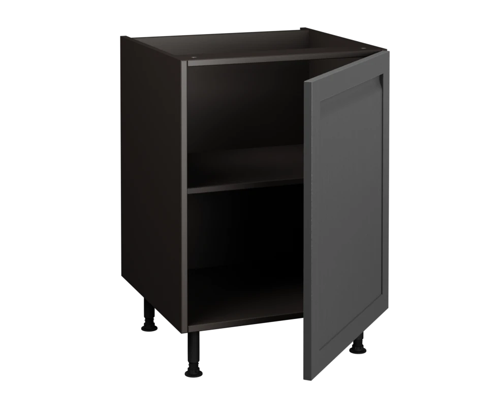 600 Base Unit