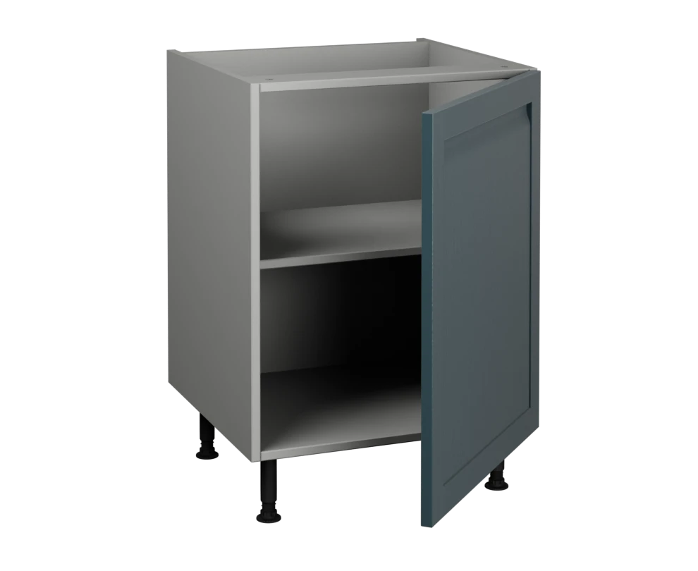 600 Base Unit