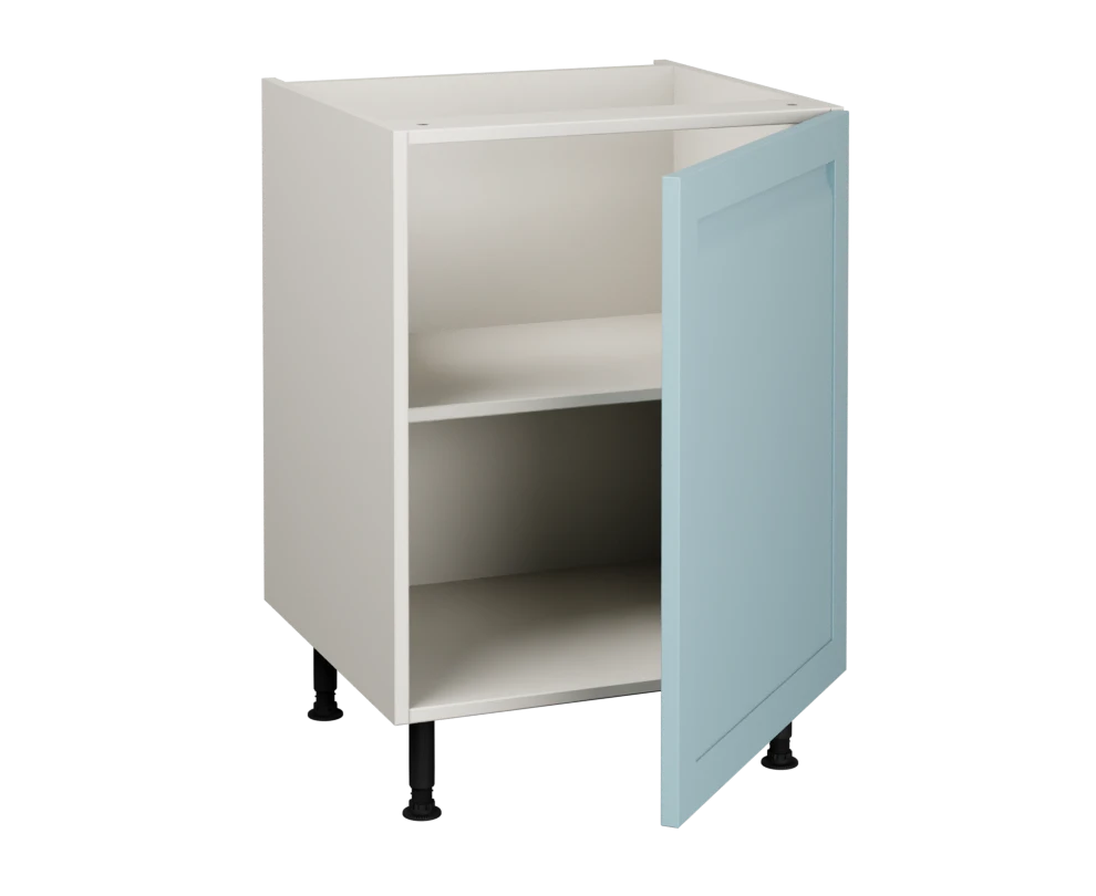600 Base Unit