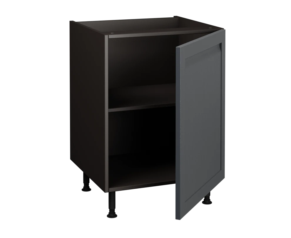 600 Base Unit