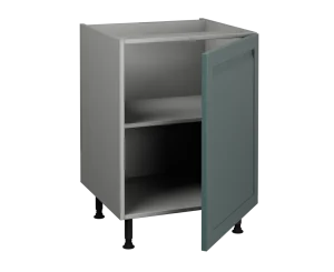 600 Base Unit