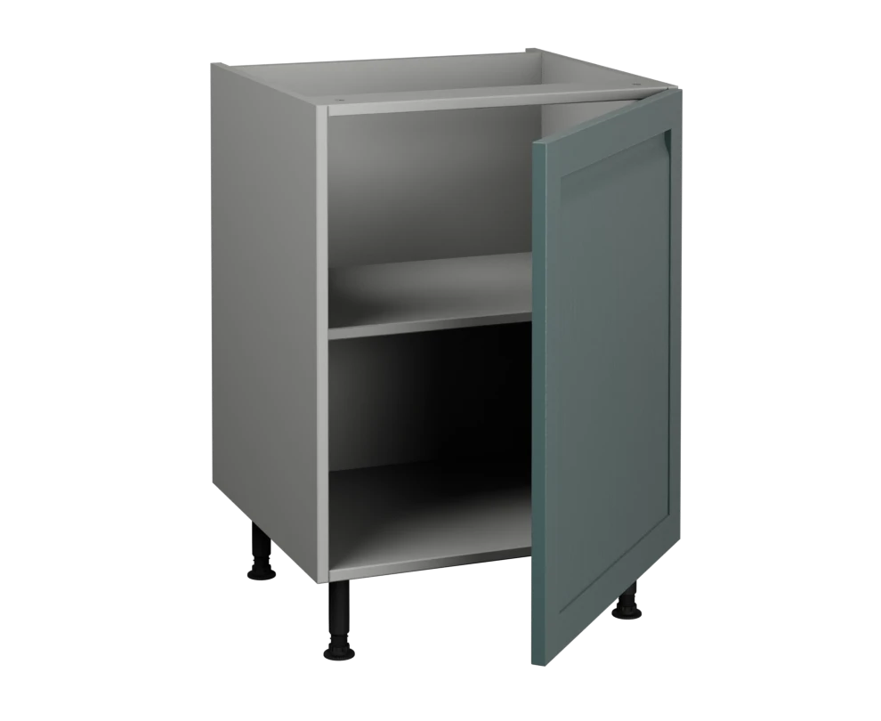 600 Base Unit