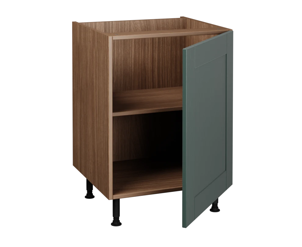 600 Base Unit