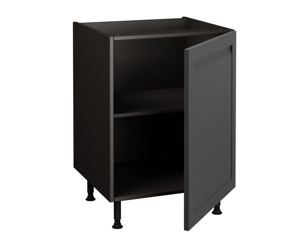 600 Base Unit