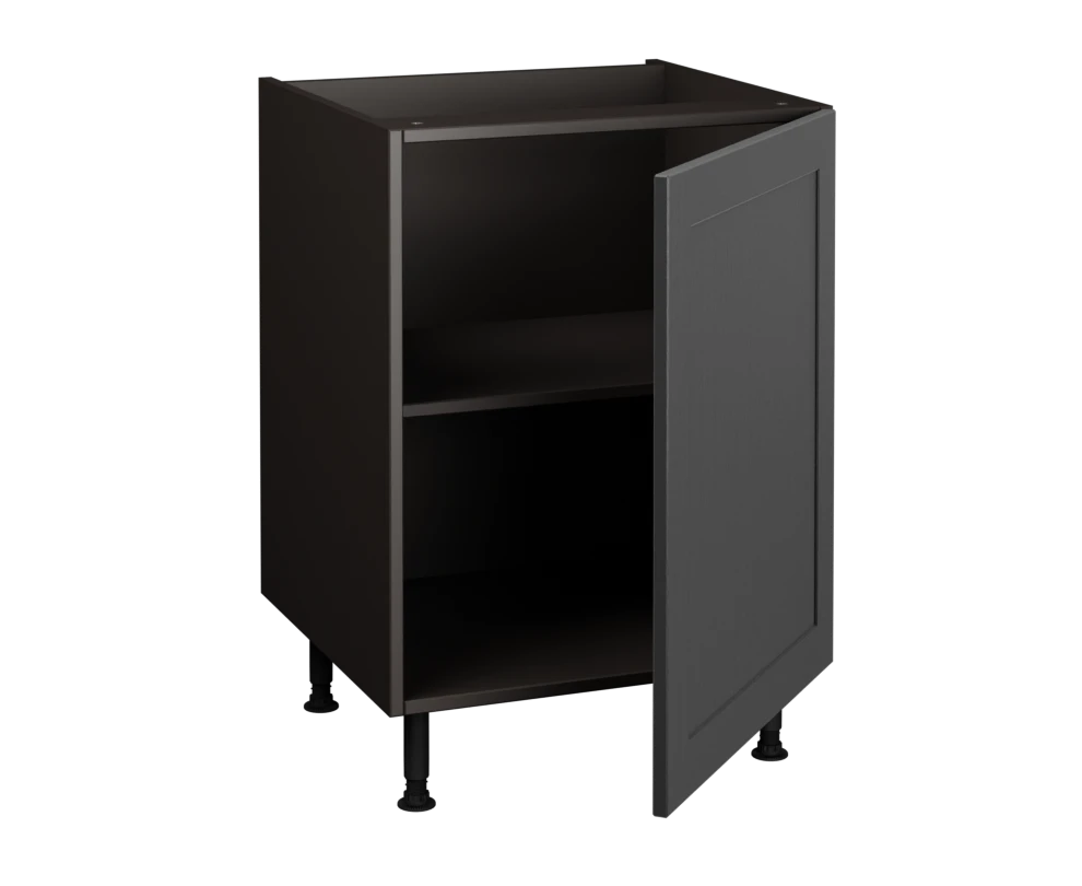 600 Base Unit