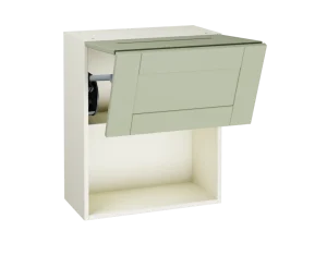 600 Bi-Fold Unit