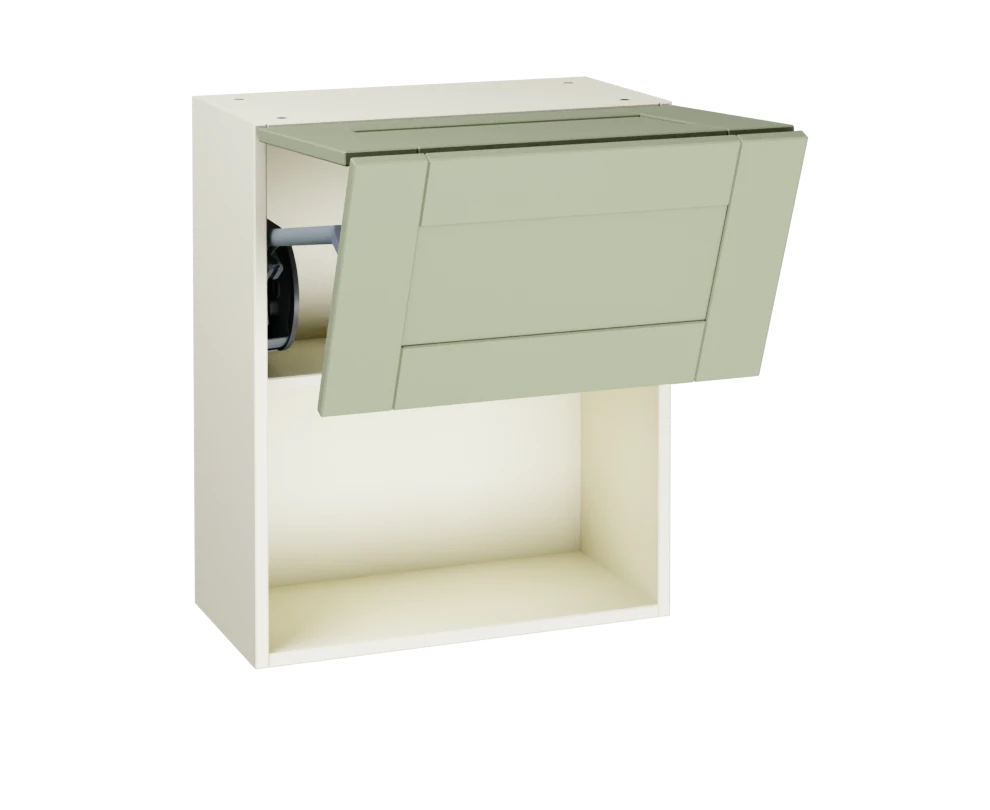 600 Bi-Fold Unit