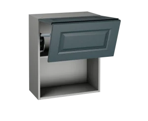 600 Bi-Fold Unit