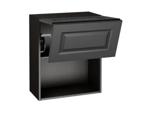 600 Bi-Fold Unit