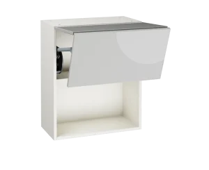 600 Bi-Fold Unit