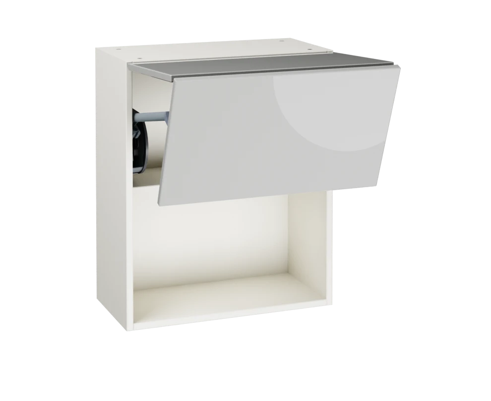 600 Bi-Fold Unit