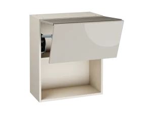 600 Bi-Fold Unit