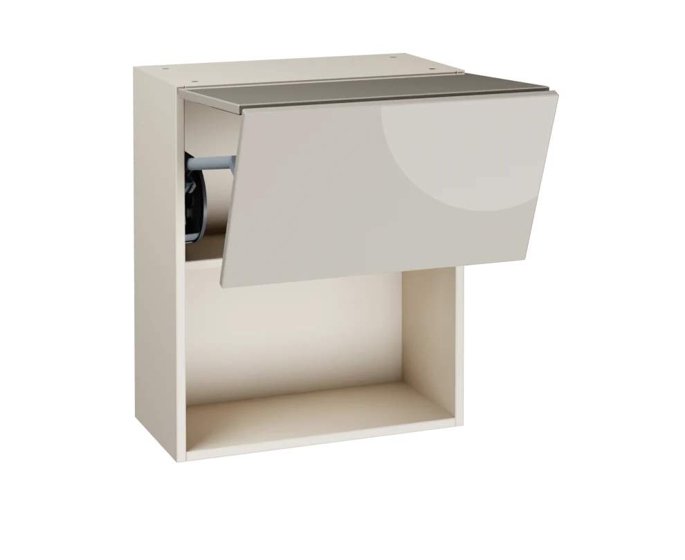 600 Bi-Fold Unit