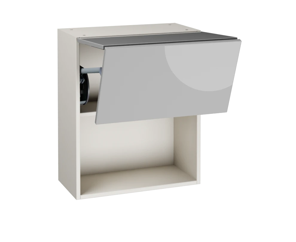 600 Bi-Fold Unit