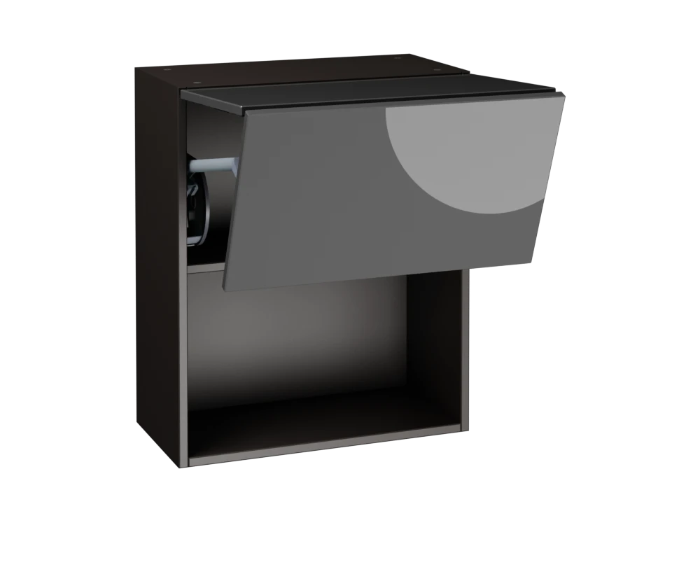 600 Bi-Fold Unit