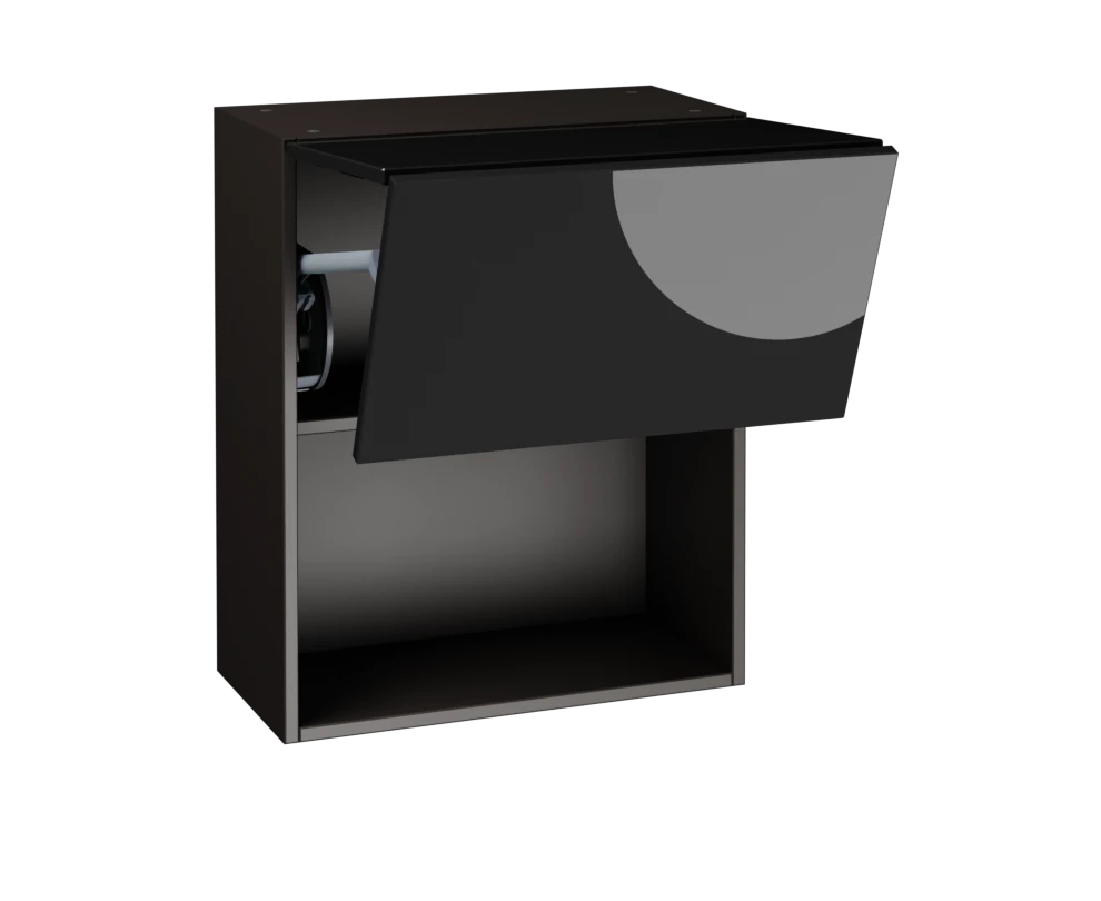 600 Bi-Fold Unit